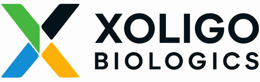 Xoligo Biologics, CDMO Logo